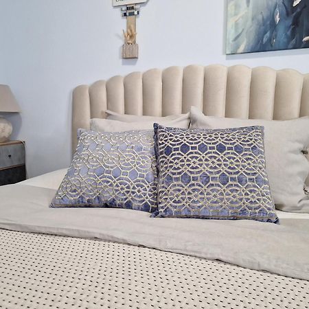 말라가 Sun & Palms - Cozy Flat In Quiet Neighbourhood With A Great Pool Area 아파트 외부 사진