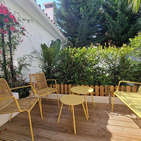 말라가 Sun & Palms - Cozy Flat In Quiet Neighbourhood With A Great Pool Area 아파트 외부 사진