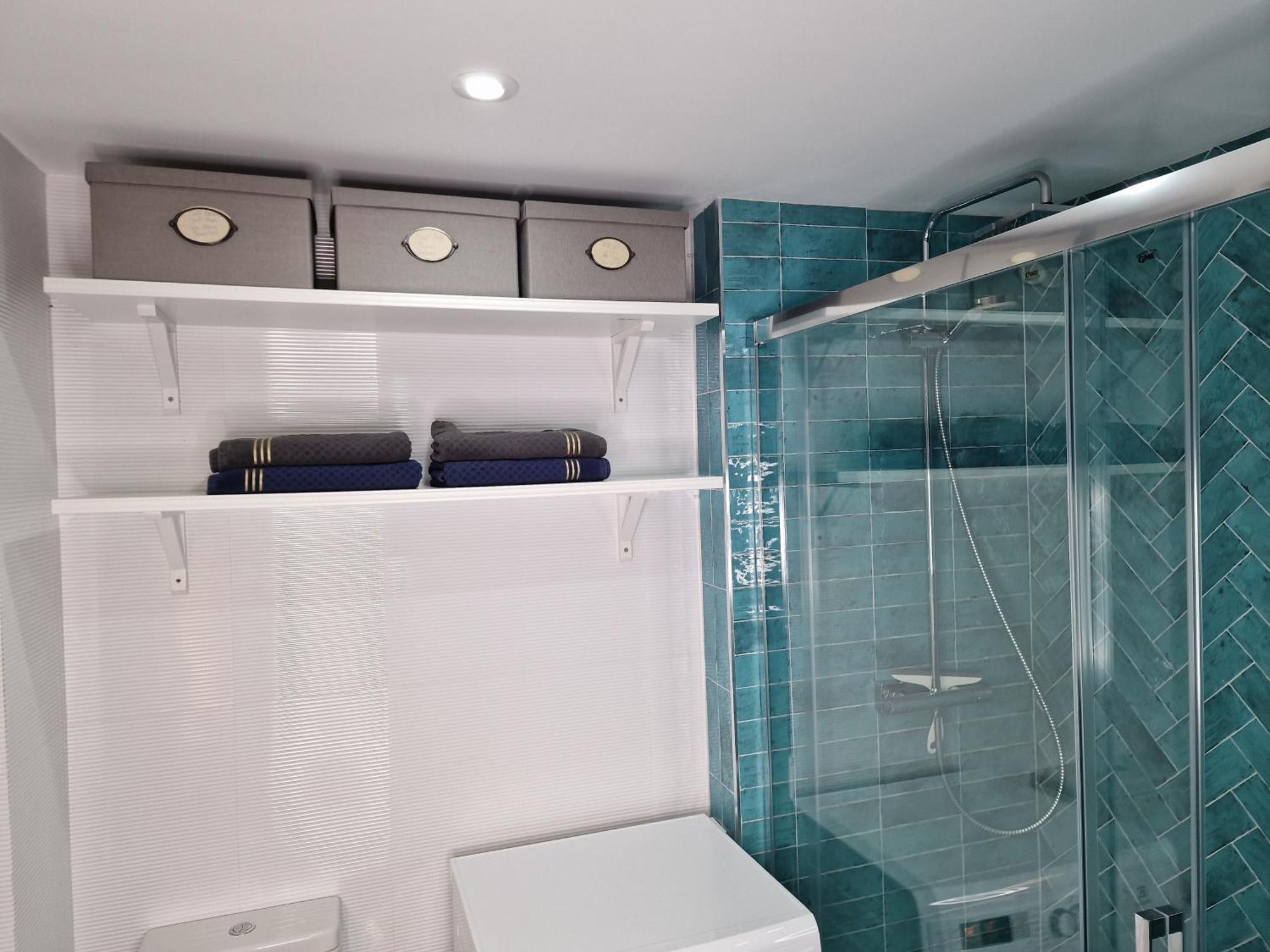 말라가 Sun & Palms - Cozy Flat In Quiet Neighbourhood With A Great Pool Area 아파트 외부 사진