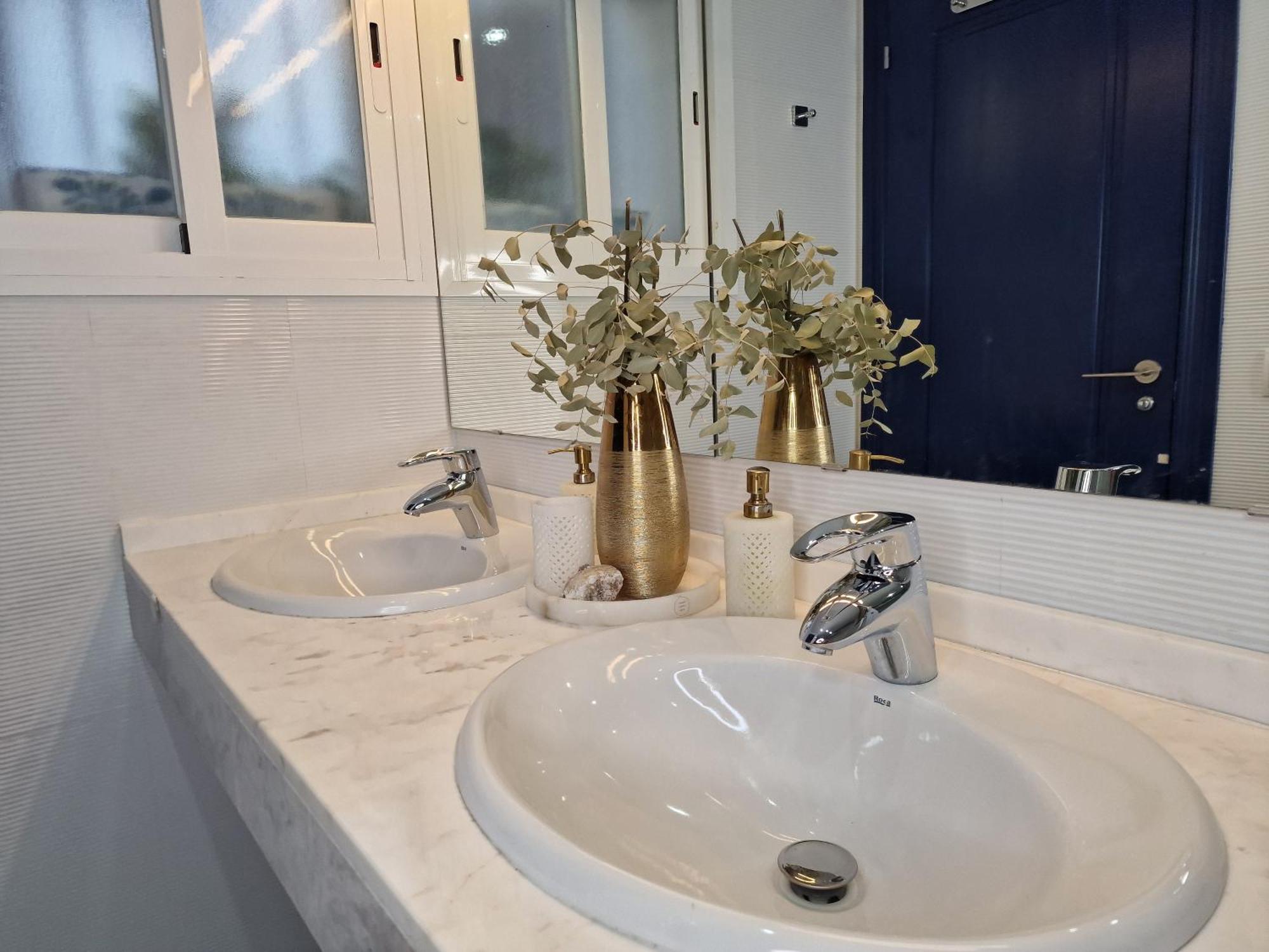 말라가 Sun & Palms - Cozy Flat In Quiet Neighbourhood With A Great Pool Area 아파트 외부 사진