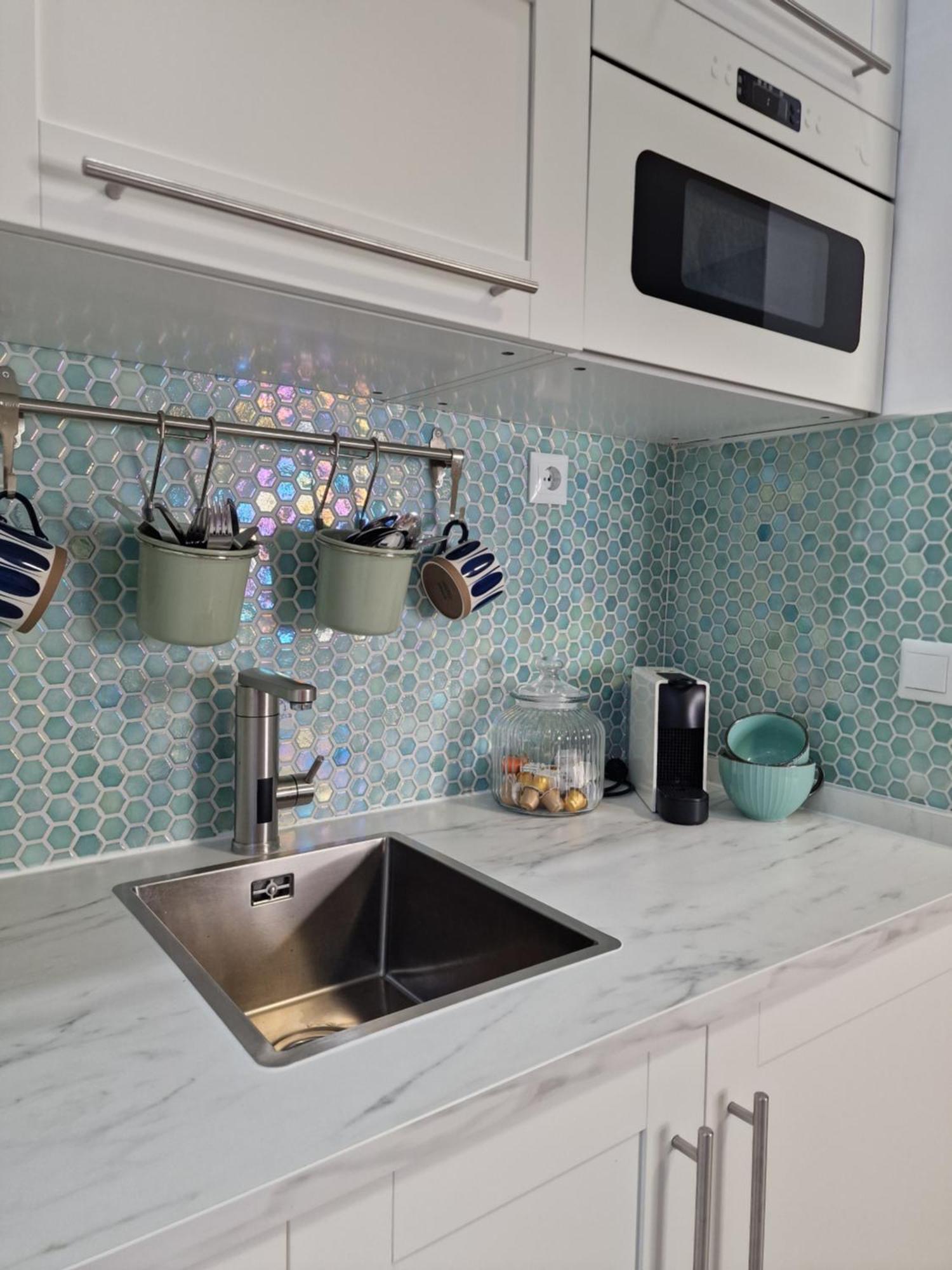 말라가 Sun & Palms - Cozy Flat In Quiet Neighbourhood With A Great Pool Area 아파트 외부 사진