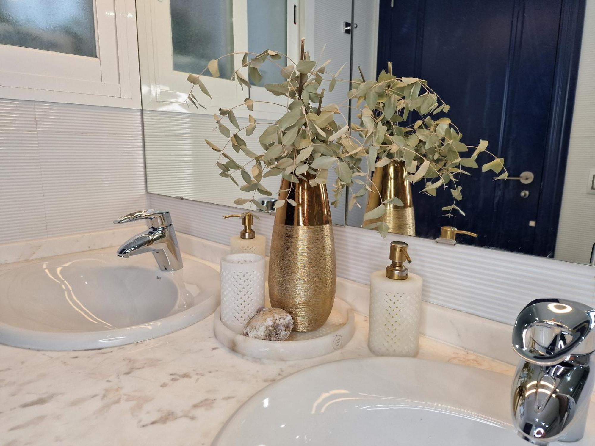 말라가 Sun & Palms - Cozy Flat In Quiet Neighbourhood With A Great Pool Area 아파트 외부 사진
