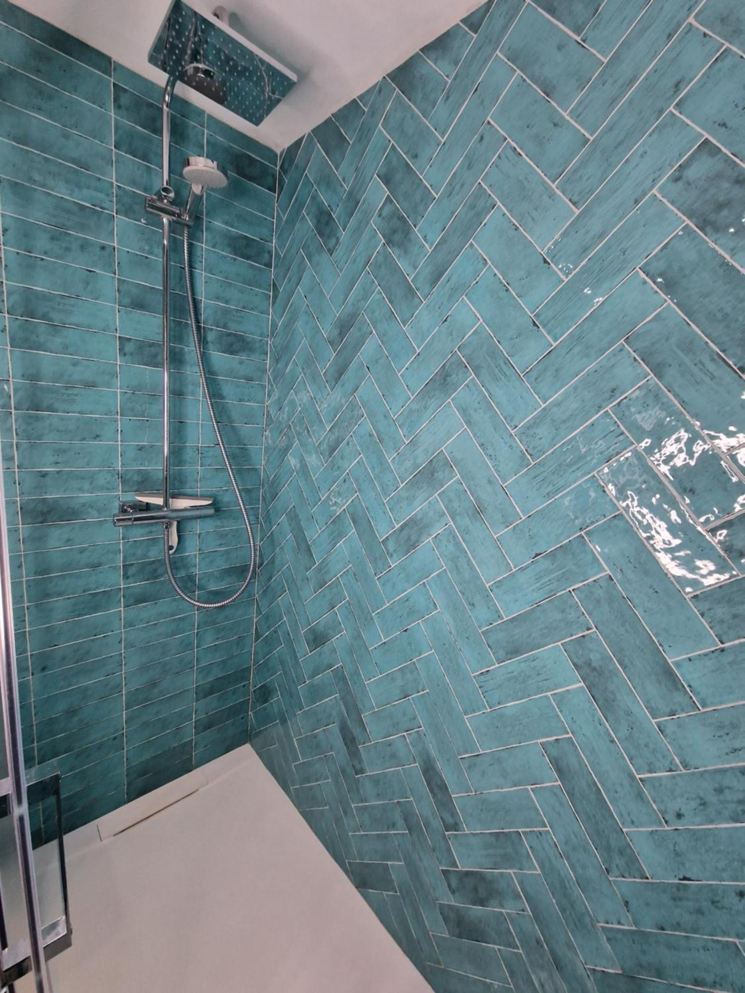 말라가 Sun & Palms - Cozy Flat In Quiet Neighbourhood With A Great Pool Area 아파트 외부 사진