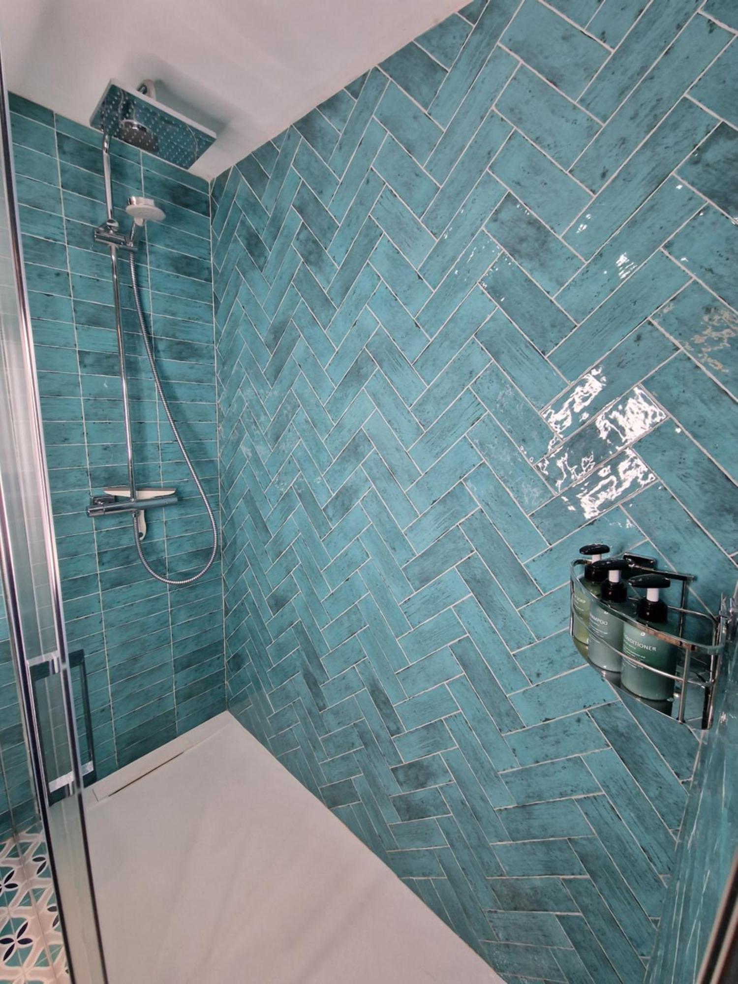 말라가 Sun & Palms - Cozy Flat In Quiet Neighbourhood With A Great Pool Area 아파트 외부 사진